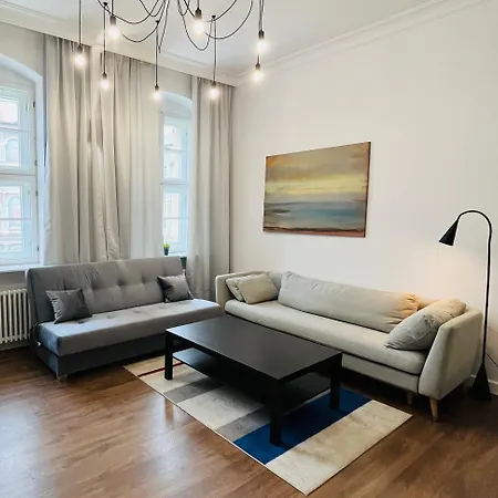 Vis A Vis Koziolkow *