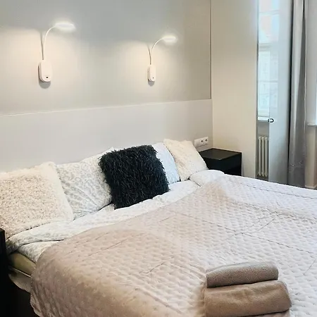 Vis A Vis Koziolkow Lejlighed *