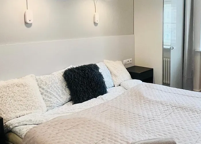 Vis A Vis Koziolkow 아파트 *